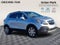 2016 Buick Encore Leather
