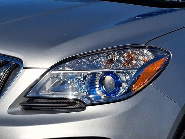 2016 Buick Encore Leather