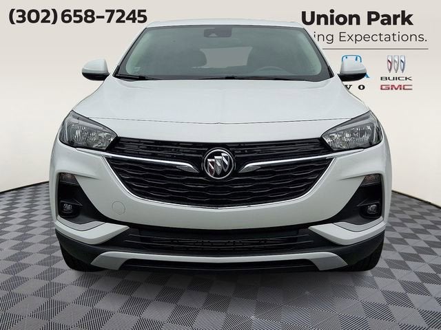 2022 Buick Encore GX Preferred