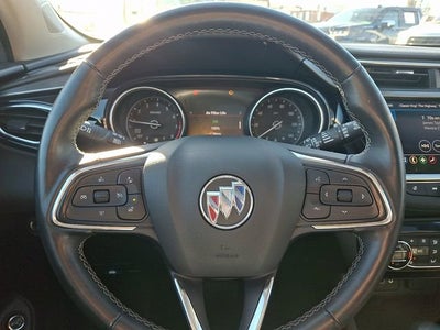 2023 Buick Encore GX Essence