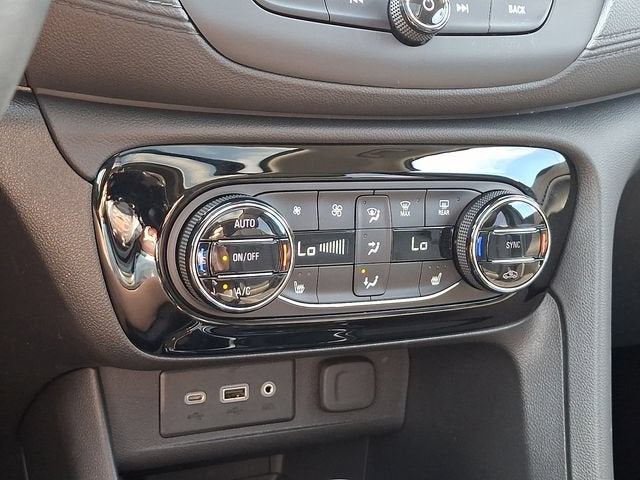 2023 Buick Encore GX Essence