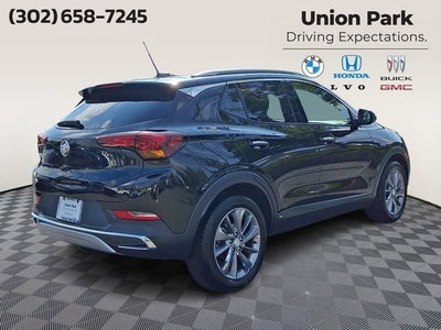 2023 Buick Encore GX Essence