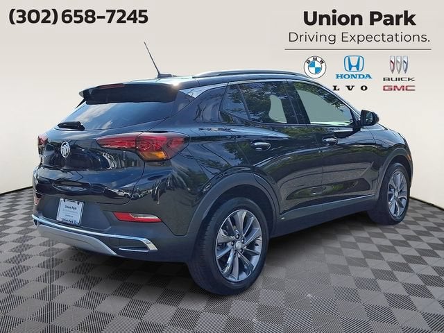 2023 Buick Encore GX Essence