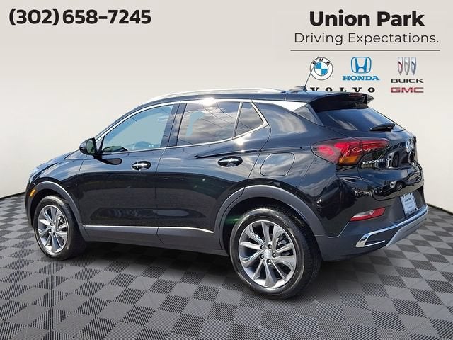2023 Buick Encore GX Essence