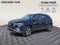 2023 Hyundai Tucson Hybrid Blue
