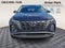 2023 Hyundai Tucson Hybrid Blue