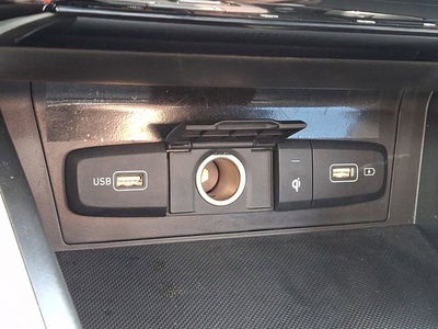 2023 Hyundai Tucson Hybrid Blue