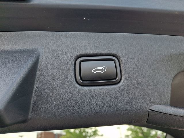 2023 Hyundai Tucson Hybrid Blue