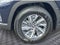 2023 Hyundai Tucson Hybrid Blue