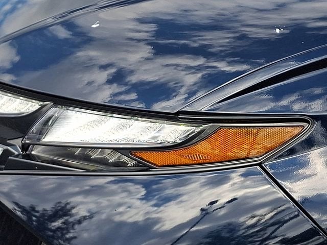 2023 Hyundai Tucson Hybrid Blue