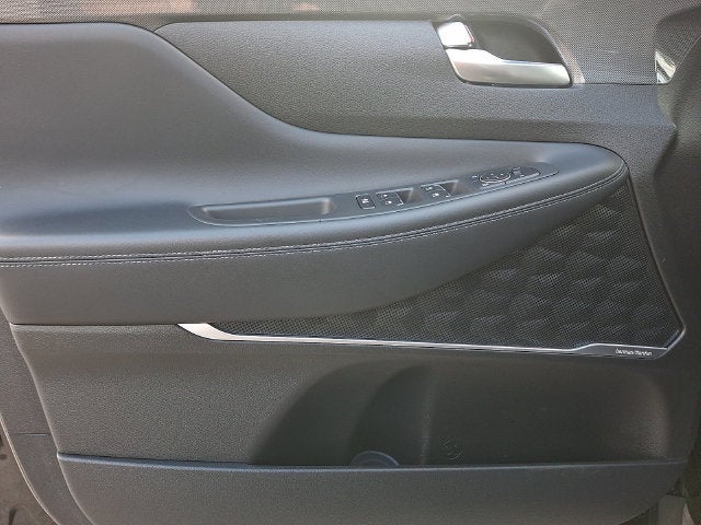 2021 Hyundai Santa Fe Hybrid SEL Premium