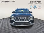 2021 Hyundai Santa Fe Hybrid SEL Premium