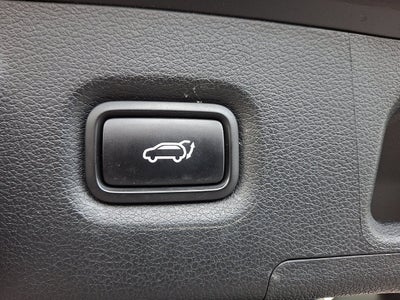 2021 Hyundai Santa Fe Hybrid SEL Premium