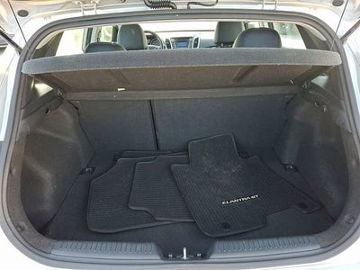2014 Hyundai Elantra GT 5DR HB MAN