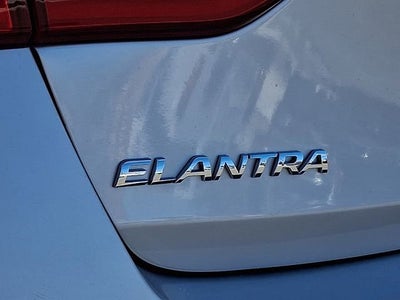 2014 Hyundai Elantra GT 5DR HB MAN