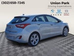 2014 Hyundai Elantra GT 5DR HB MAN