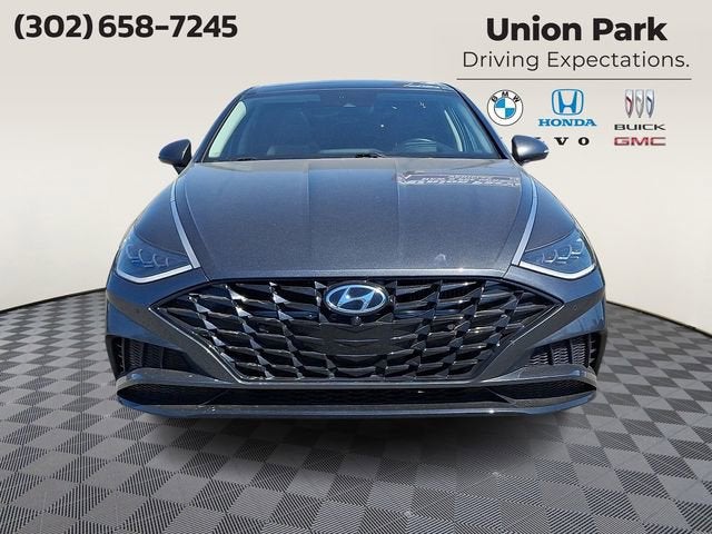 2022 Hyundai Sonata Limited