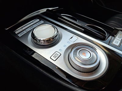 2023 Genesis G80 2.5T