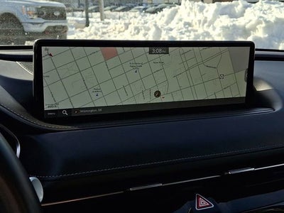 2023 Genesis G80 2.5T