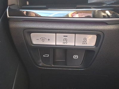 2023 Genesis G80 2.5T