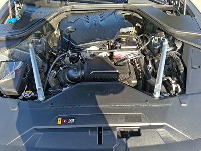 2023 Genesis G80 2.5T