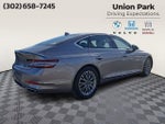 2023 Genesis G80 2.5T