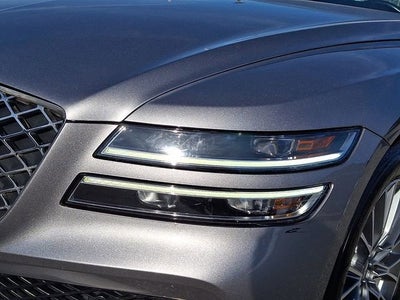 2023 Genesis G80 2.5T