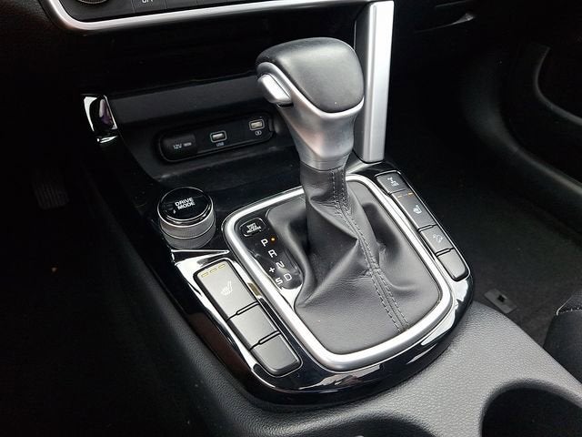 2021 Kia Seltos EX