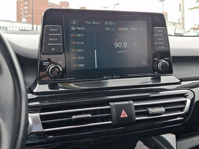 2021 Kia Seltos EX