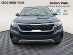 2021 Kia Seltos EX