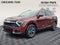 2025 Kia Sportage Hybrid SX-Prestige