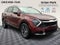 2025 Kia Sportage Hybrid SX-Prestige