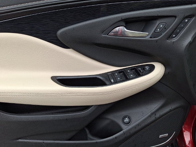 2018 Buick Envision Premium II