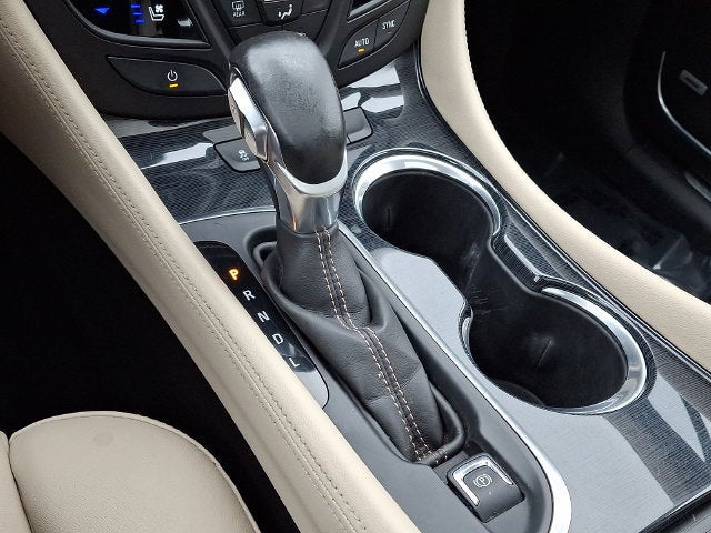 2018 Buick Envision Premium II