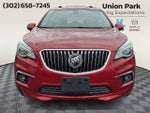 2018 Buick Envision Premium II
