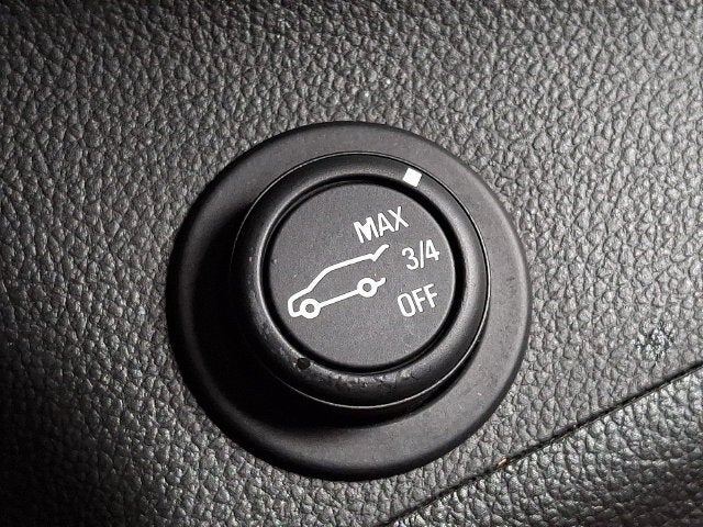 2018 Buick Envision Premium II