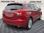 2018 Buick Envision Premium II