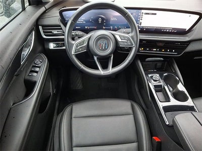 2024 Buick Envision Preferred