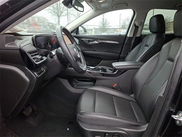 2024 Buick Envision Preferred