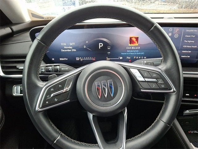 2024 Buick Envision Preferred