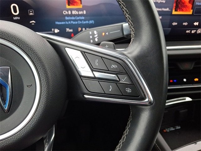 2024 Buick Envision Preferred