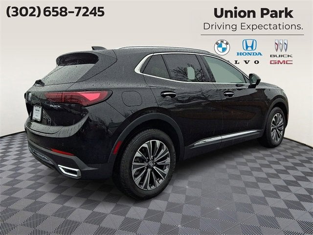 2024 Buick Envision Preferred
