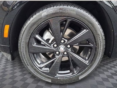 2022 Buick Envision Essence