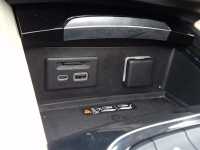 2021 Buick Envision Avenir