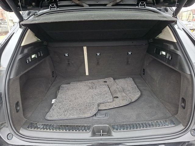 2021 Buick Envision Avenir