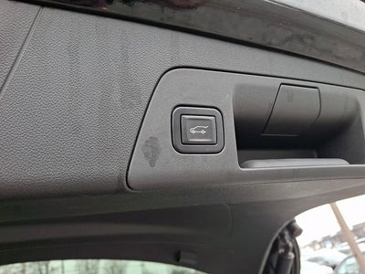 2021 Buick Envision Avenir