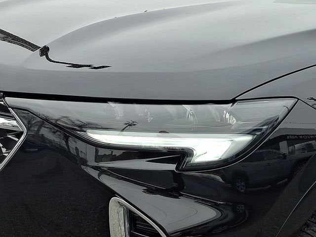 2021 Buick Envision Avenir