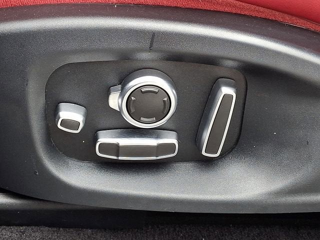 2019 Jaguar E-PACE R-Dynamic HSE