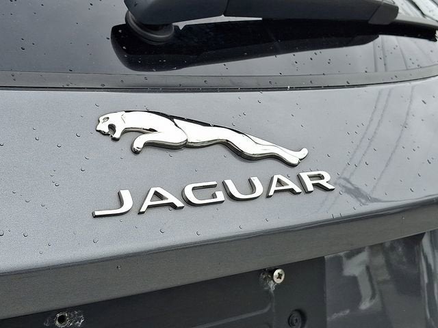 2019 Jaguar E-PACE R-Dynamic HSE