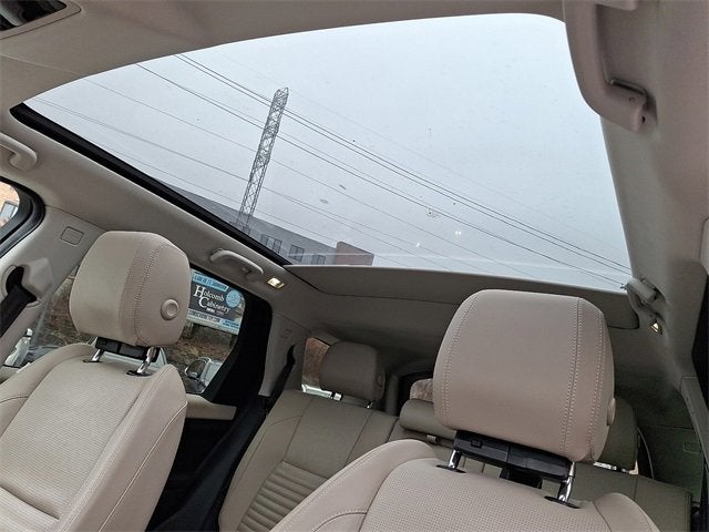 2023 Land Rover Discovery Sport S